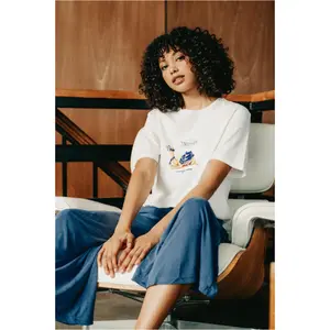 T-shirt Cayler & Sons Voyage image-0