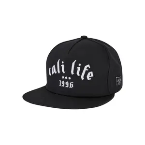 Cap Cayler & Sons Metal Life P