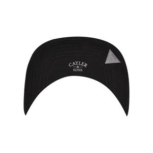 Cap Cayler & Sons Metal Life P image-4