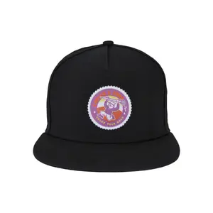 Cap Cayler & Sons Colorful Hood image-1