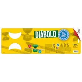 Diabolo Cayro image-2