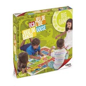 Jeux de société Cayro Big Goose