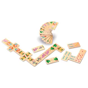 Board game Cayro Domino image-1