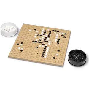 Giochi da tavolo in legno Cayro Go image-1