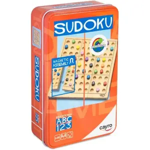Rompicapo Cayro Sudoku