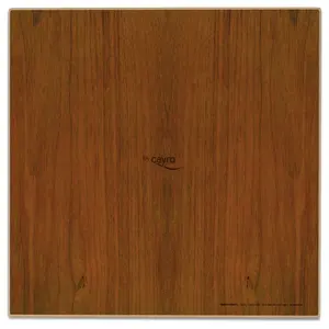 Schachspiel aus Holz Cayro image-1