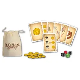 Jeux de společenské malediction Cayro Anne Bonnys image-2
