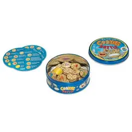 Jeux de société Cayro Cookies Battle image-1