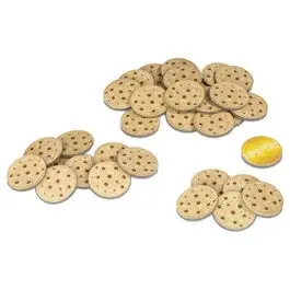 Jeux de société Cayro Cookies Battle image-2