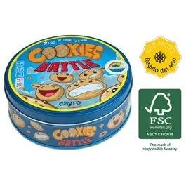 Jeux de société Cayro Cookies Battle image-3