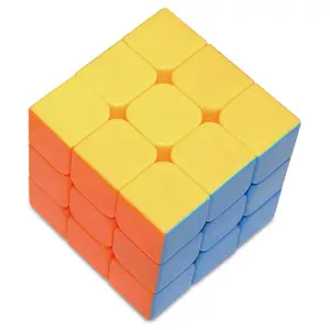 Classic Cube Board Games Cayro image-1