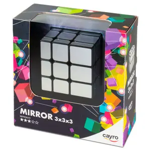 Fejtörő Cayro Mirror Cube image-0