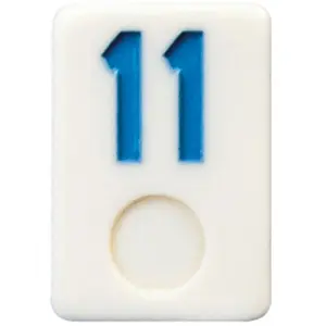 Rummi clasic board games in metal box Cayro image-3