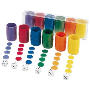 Accessory box game 6 players Cayro image-1