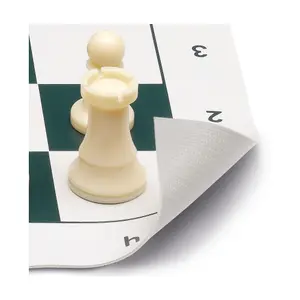 School chess set with bag Cayro image-2