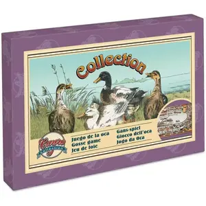 Goose games Cayro Vintage image-0