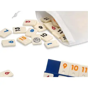 Classic rummi board games Cayro image-1