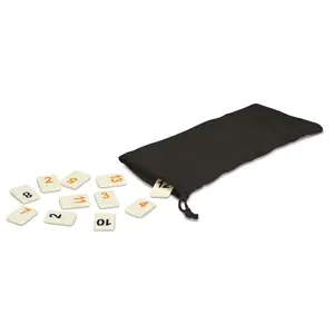 Classic rummi board games Cayro image-2