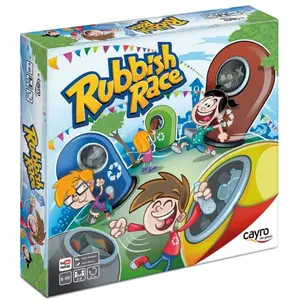 Geometric wooden nesting puzzle Cayro Eco image-0