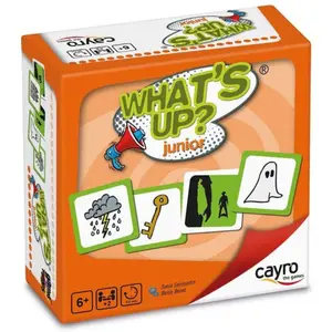 Board games Cayro What´s up? image-0