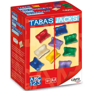 Board games jacks Cayro image-0