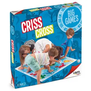 Giant skill crisscross game Cayro image-0