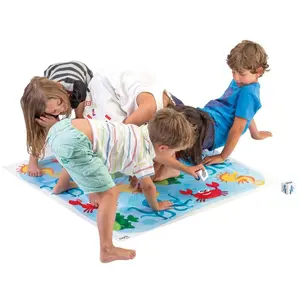 Giant skill crisscross game Cayro image-1