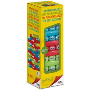 Skill games my premier block and block Cayro image-0