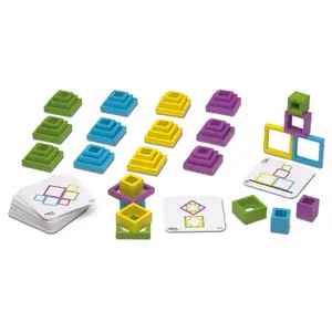 Games of skill Cayro Encuadra image-1