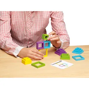 Games of skill Cayro Encuadra image-2