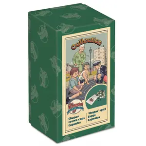 Capsule sets Cayro vintage image-0