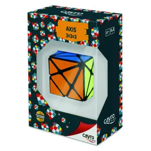 Magic Cube Cayro Axis image-1