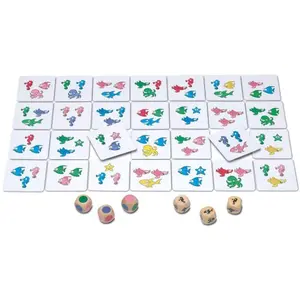 Card games Cayro Chaf Chof image-1