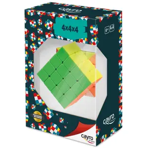 Magic Cube Cayro Classic image-1
