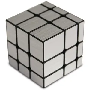 Magic Cube Cayro Mirror image-0