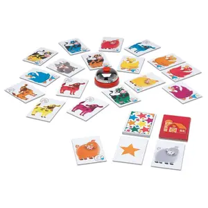 Board games jacks Cayro Ring Win Thinkfun image-1