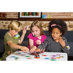 Board games jacks Cayro Ring Win Thinkfun image-2