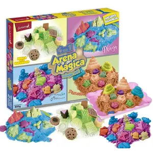 Magic sandbox with tray Cayro image-0