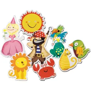 Magnetic figure Cayro image-1