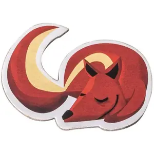 Magnetic figure Cayro image-2