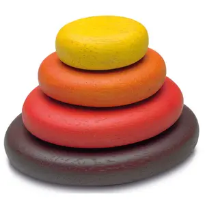 Rollenspiele Cayro Montessori Stone