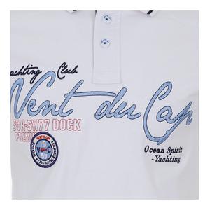 Polo Vent du Cap Cazri image-2