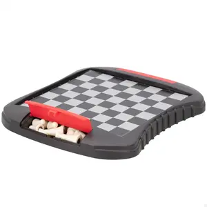 Magnetic chess set CB Games image-1