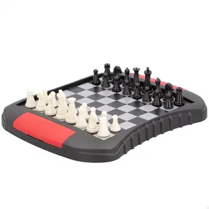 Magnetic chess set CB Games image-2