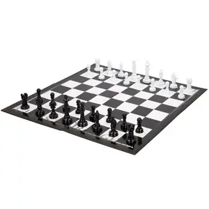 Chess and dame CB Games image-1