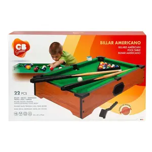 Billiards CB Games image-3