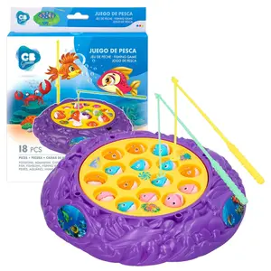 Electric fishing kit CB Games image-4