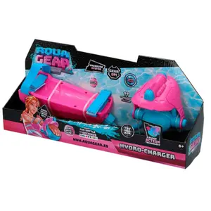 Set gant with water CB Games image-4