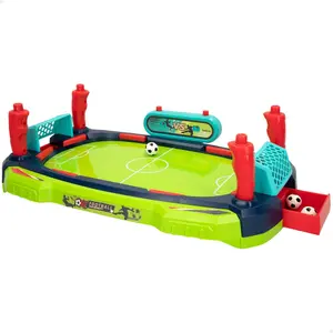 Soccer pinball table CB Games image-0