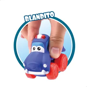 Simulation games CB Toys Carpet city (x9) image-2